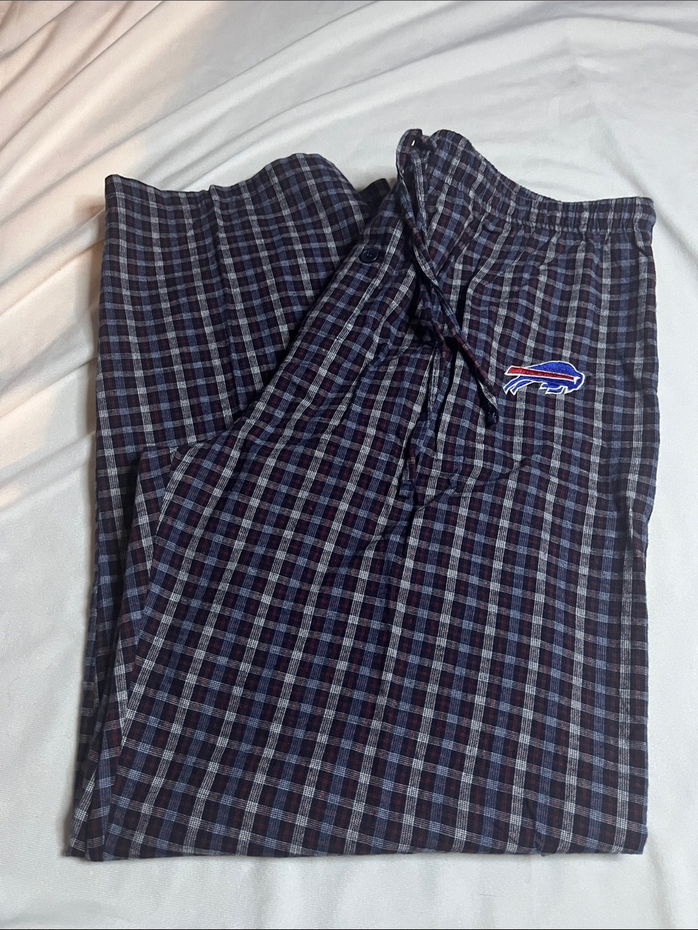 New York Buffalo Bills Lounge Pants